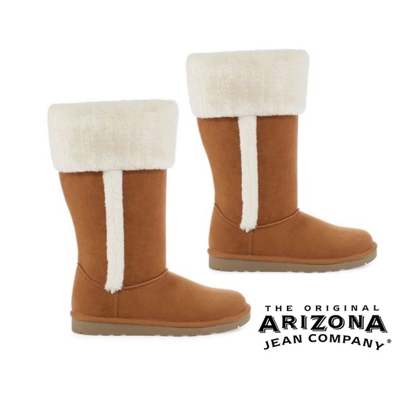 Arizona Susie Women’s Winter Booties - Picture 3 of 11